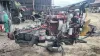 Picture of 2009-freightliner-mt45-chassis-truck-delivery